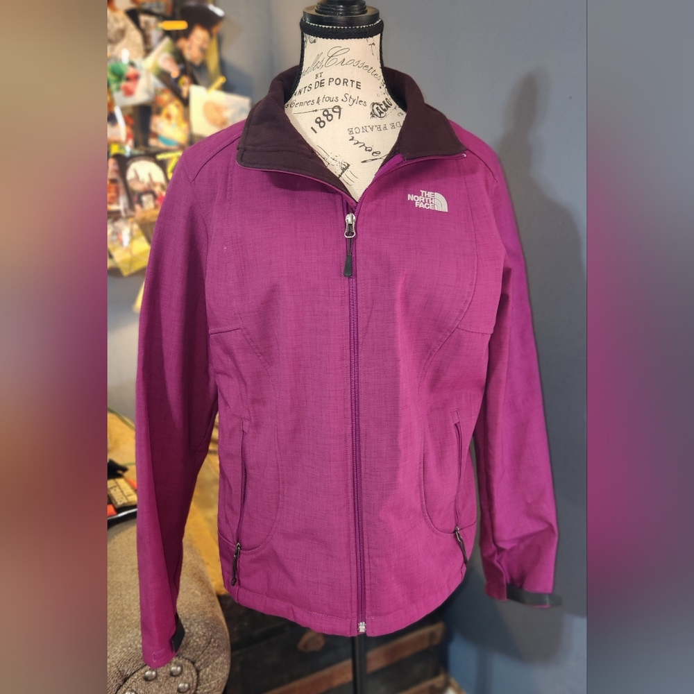 Ladies The North Face Jacket